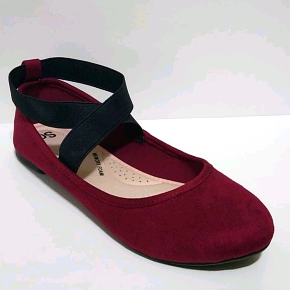 New Women's Shoe